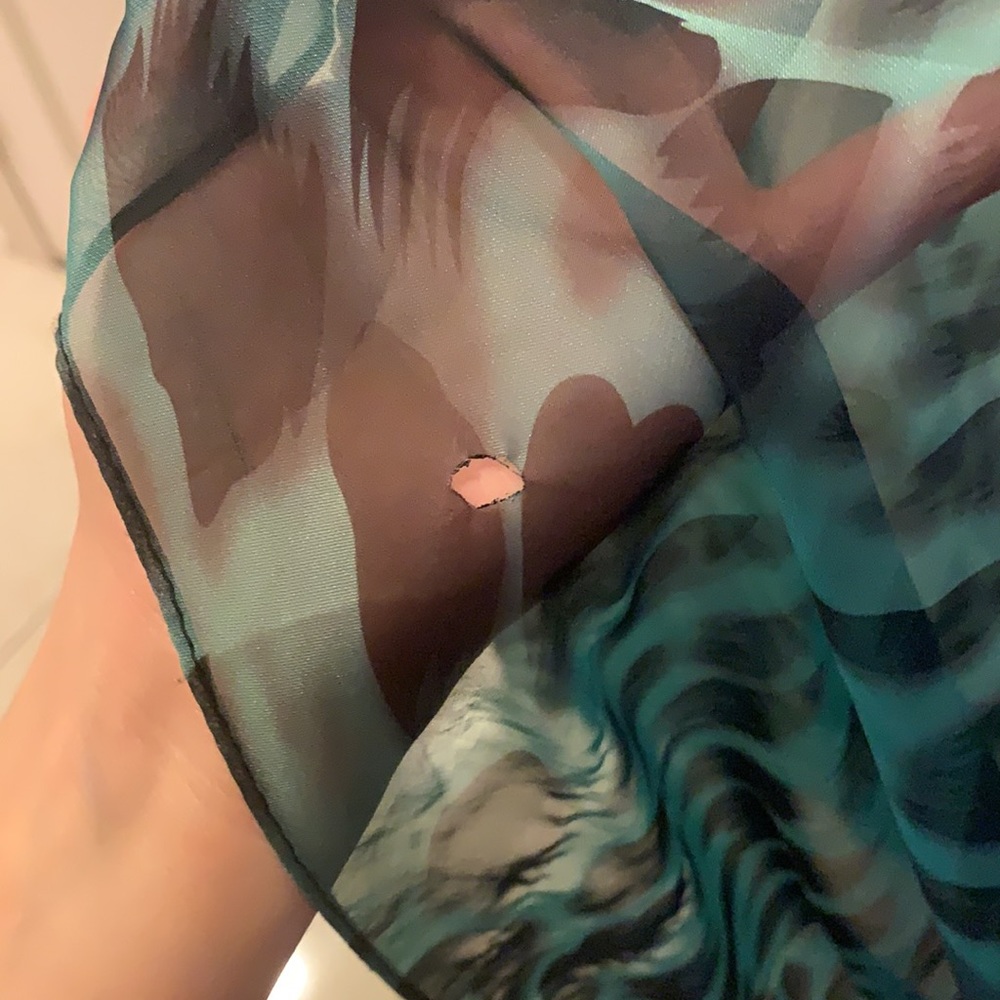 La Femme Formal Gown ๐ - Picture 8 of 9